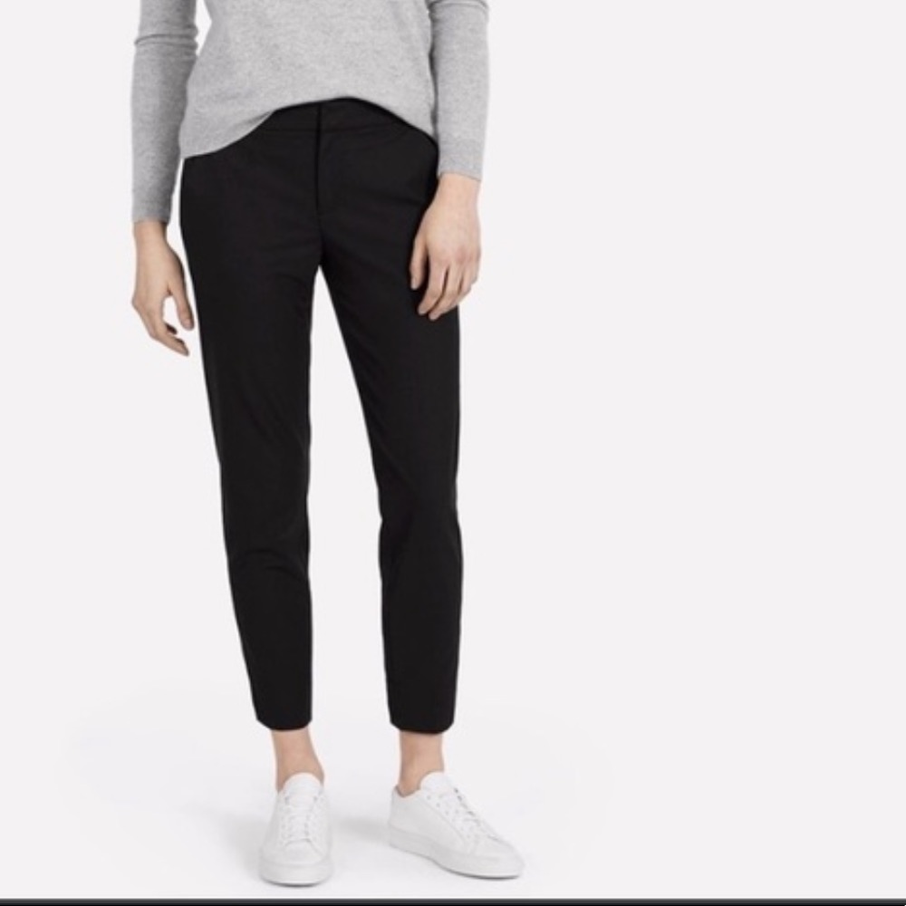 🌲EVERLANE🌲 WOOL PANTS